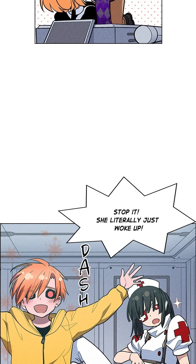 Read Housekeeper chapter 37 image 24 on Lezhin