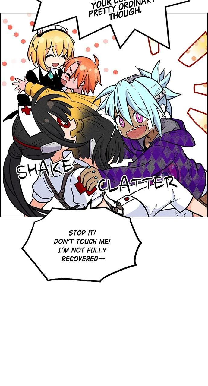 Read Housekeeper chapter 37 image 26 on Lezhin