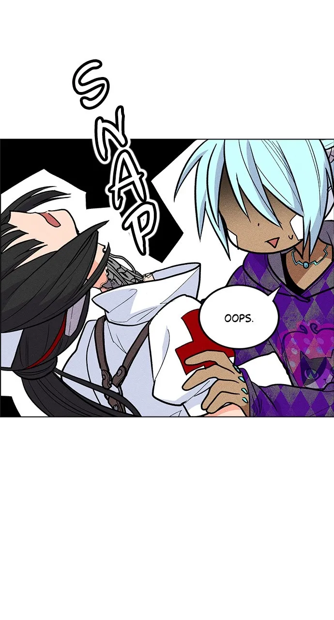 Read Housekeeper chapter 37 image 27 on Lezhin
