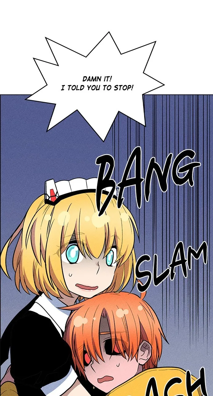 Read Housekeeper chapter 37 image 28 on Lezhin