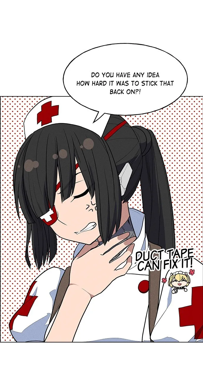 Read Housekeeper chapter 37 image 30 on Lezhin