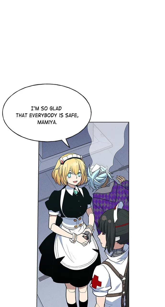Read Housekeeper chapter 37 image 31 on Lezhin