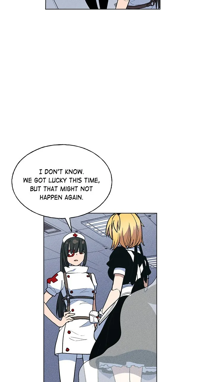Read Housekeeper chapter 37 image 32 on Lezhin