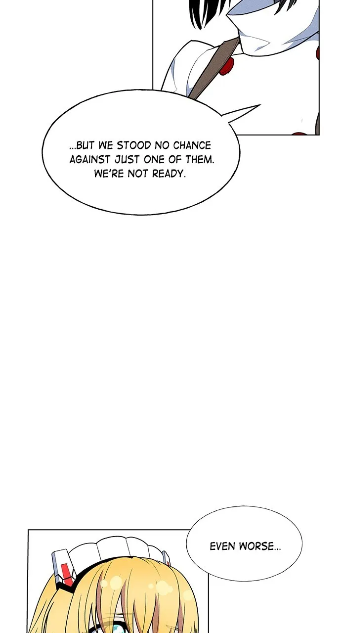 Read Housekeeper chapter 37 image 34 on Lezhin