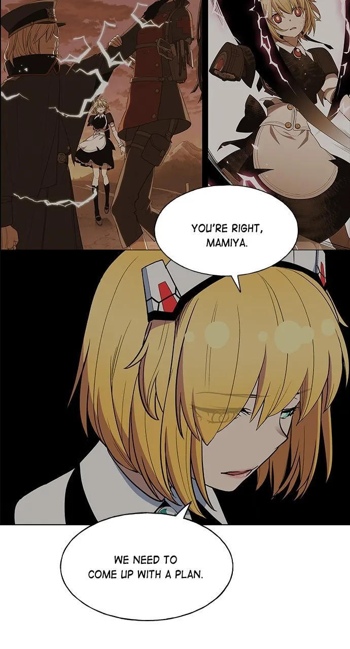 Read Housekeeper chapter 37 image 36 on Lezhin
