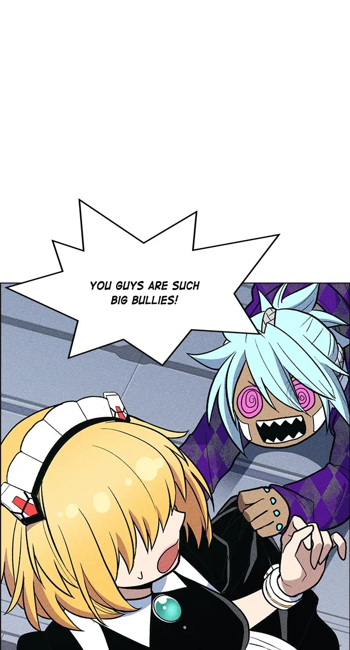 Read Housekeeper chapter 37 image 38 on Lezhin