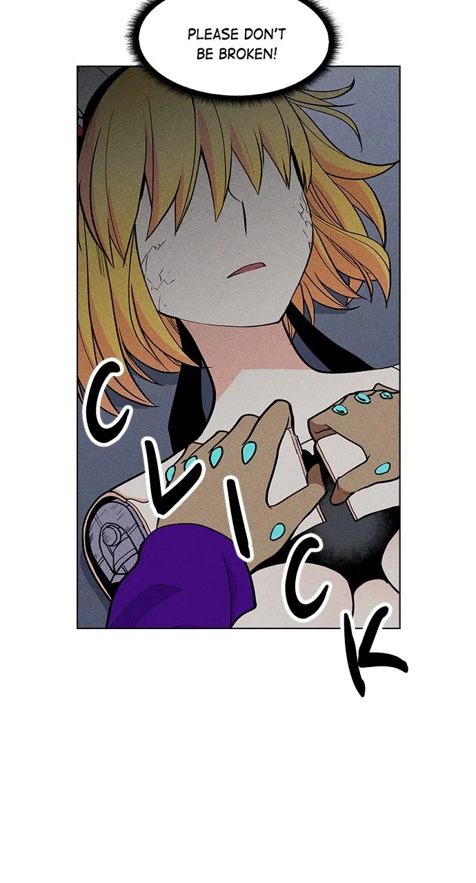 Read Housekeeper chapter 37 image 4 on Lezhin