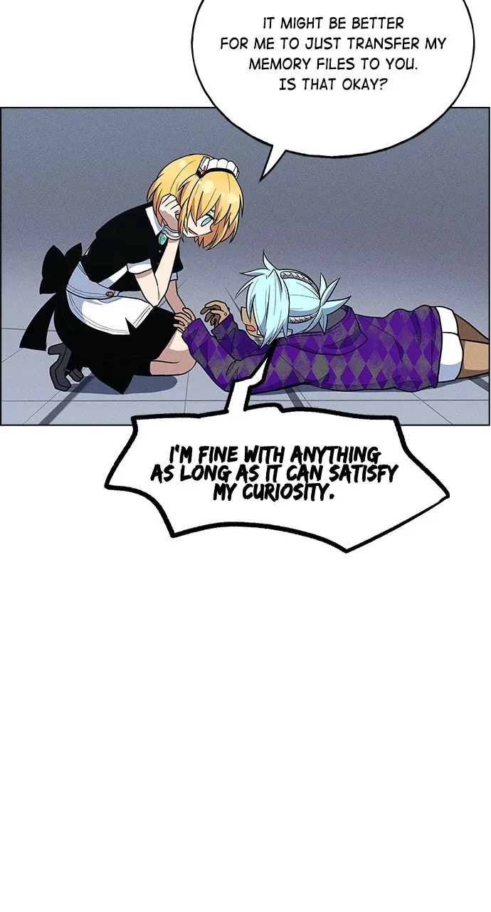 Read Housekeeper chapter 37 image 41 on Lezhin