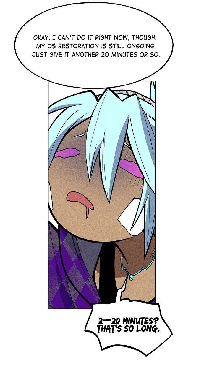 Read Housekeeper chapter 37 image 42 on Lezhin