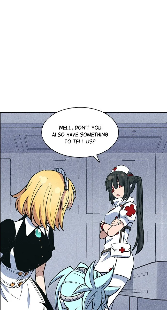 Read Housekeeper chapter 37 image 43 on Lezhin