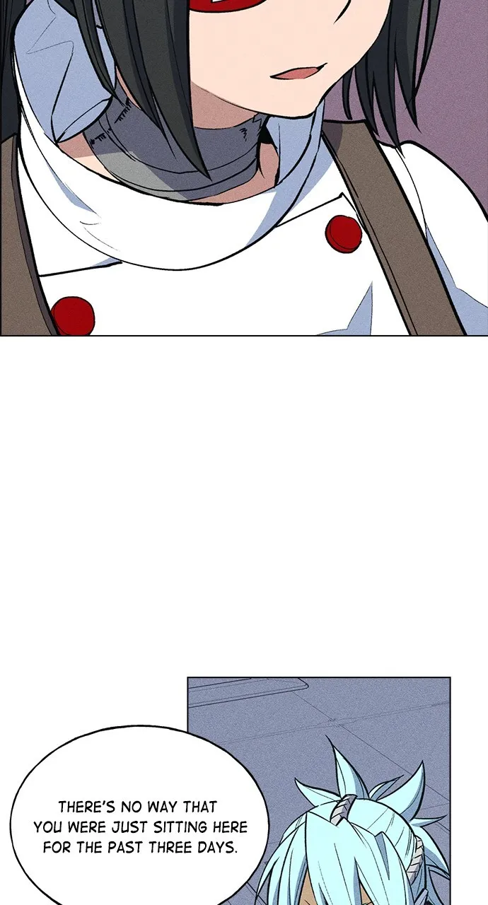 Read Housekeeper chapter 37 image 46 on Lezhin