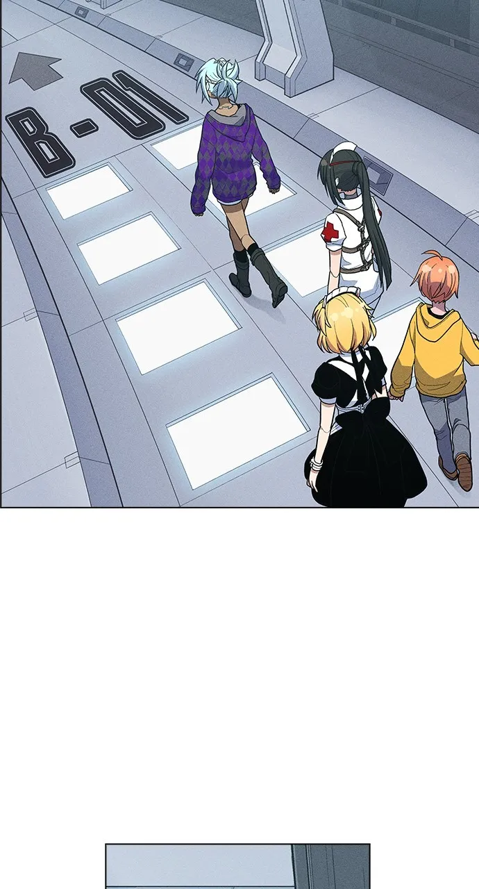 Read Housekeeper chapter 37 image 50 on Lezhin