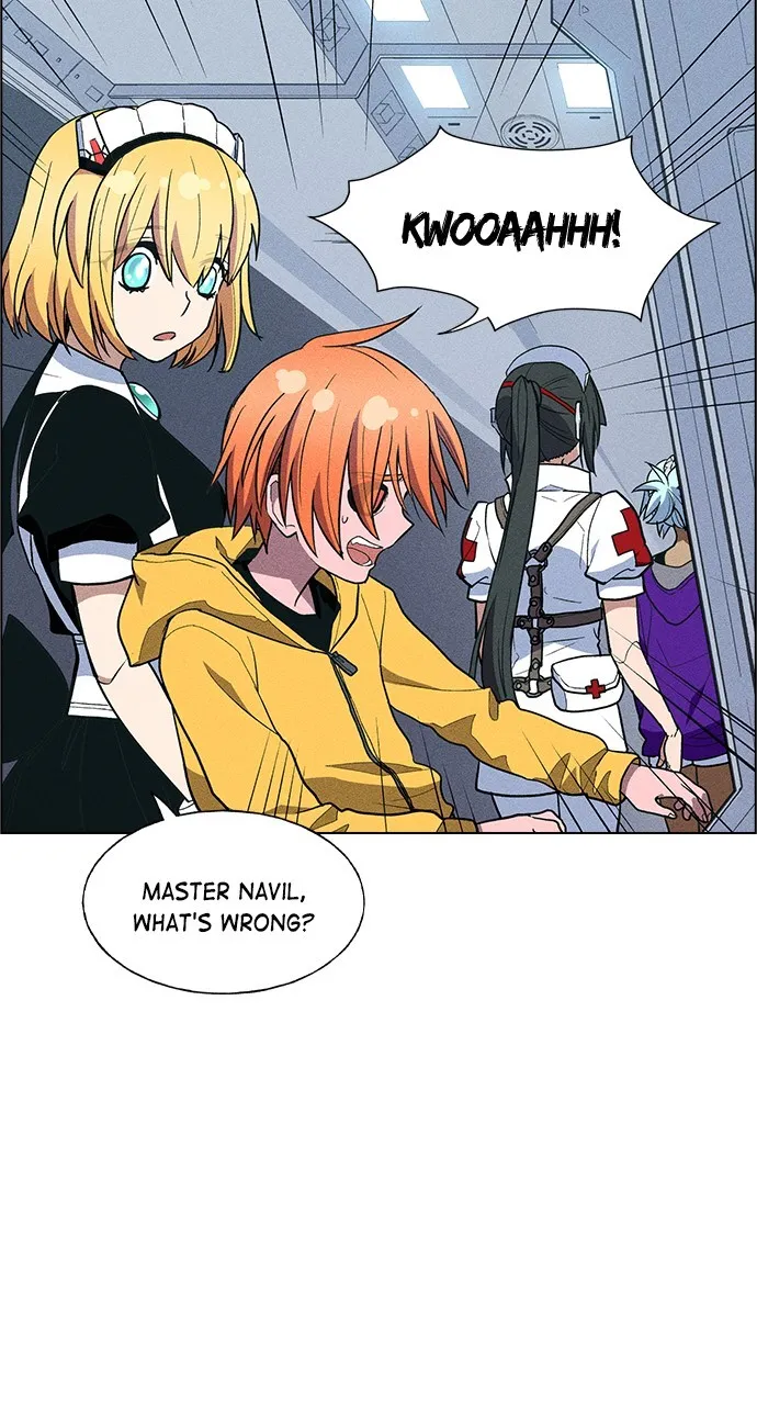 Read Housekeeper chapter 37 image 52 on Lezhin