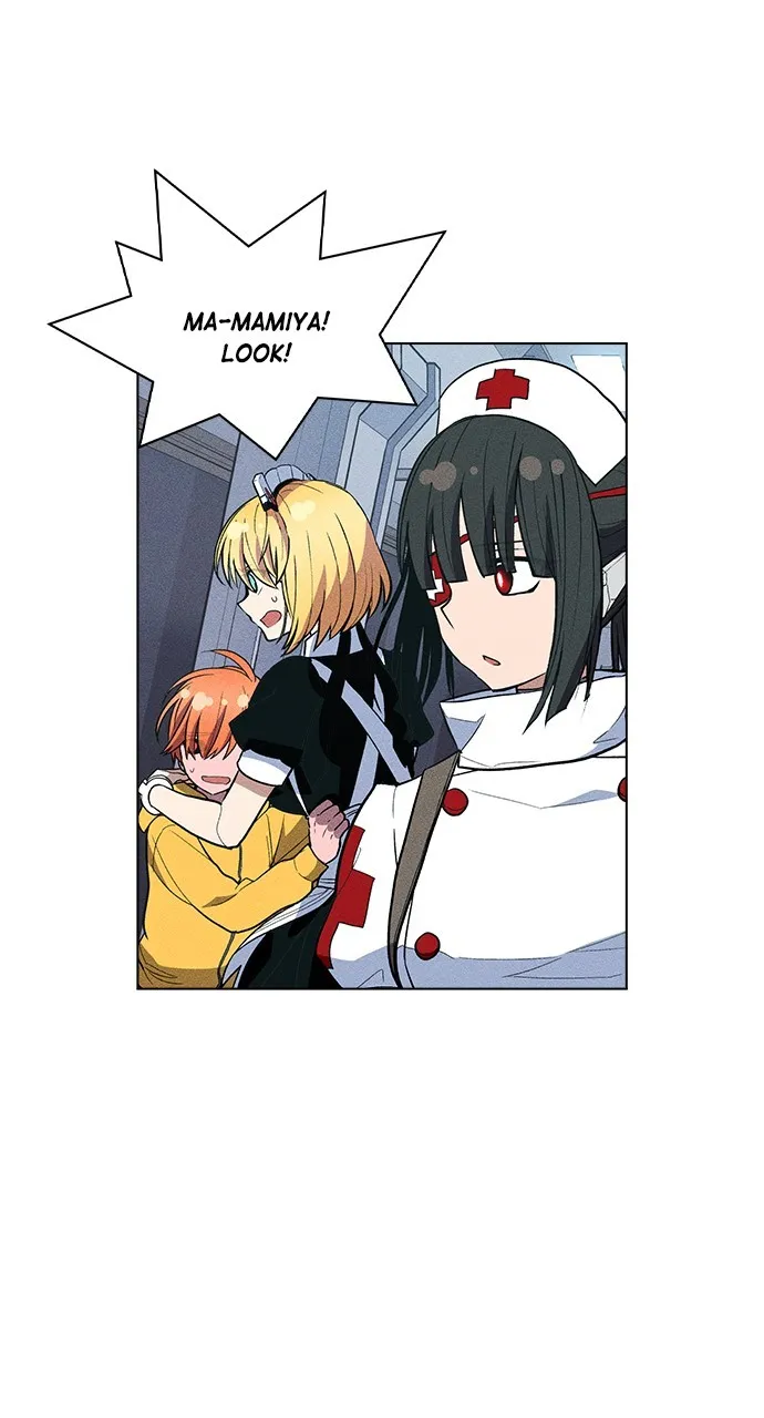 Read Housekeeper chapter 37 image 53 on Lezhin