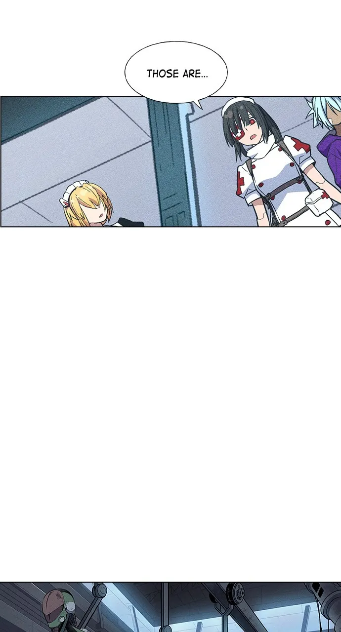 Read Housekeeper chapter 37 image 54 on Lezhin
