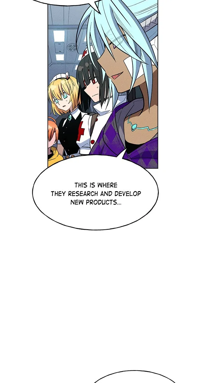Read Housekeeper chapter 37 image 56 on Lezhin