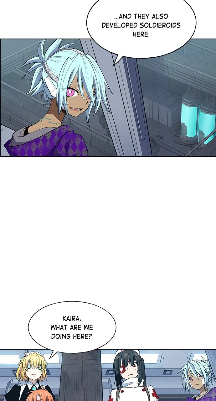Read Housekeeper chapter 37 image 57 on Lezhin
