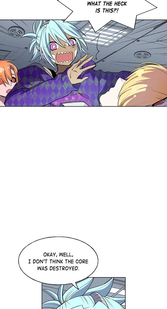 Read Housekeeper chapter 37 image 6 on Lezhin