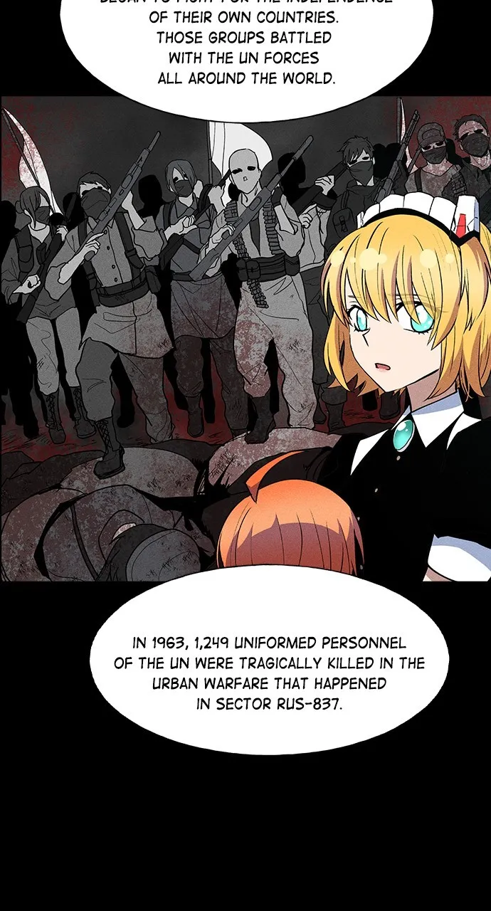 Read Housekeeper chapter 37 image 62 on Lezhin