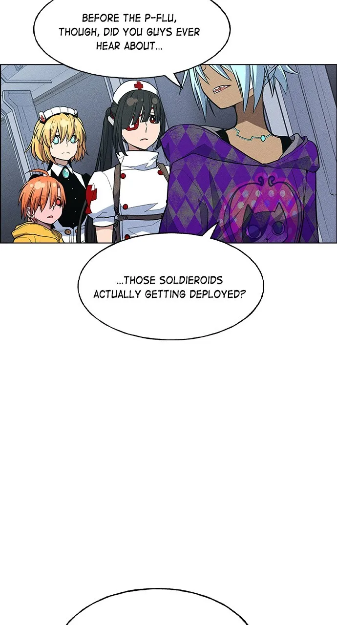 Read Housekeeper chapter 37 image 66 on Lezhin