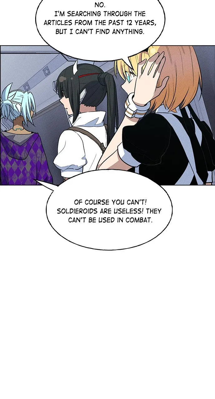 Read Housekeeper chapter 37 image 67 on Lezhin
