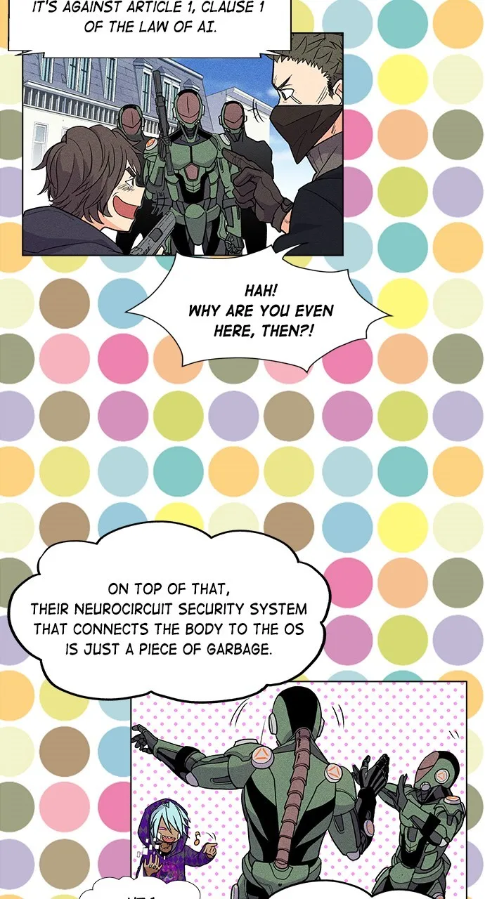 Read Housekeeper chapter 37 image 70 on Lezhin