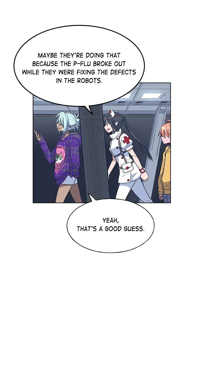 Read Housekeeper chapter 37 image 74 on Lezhin