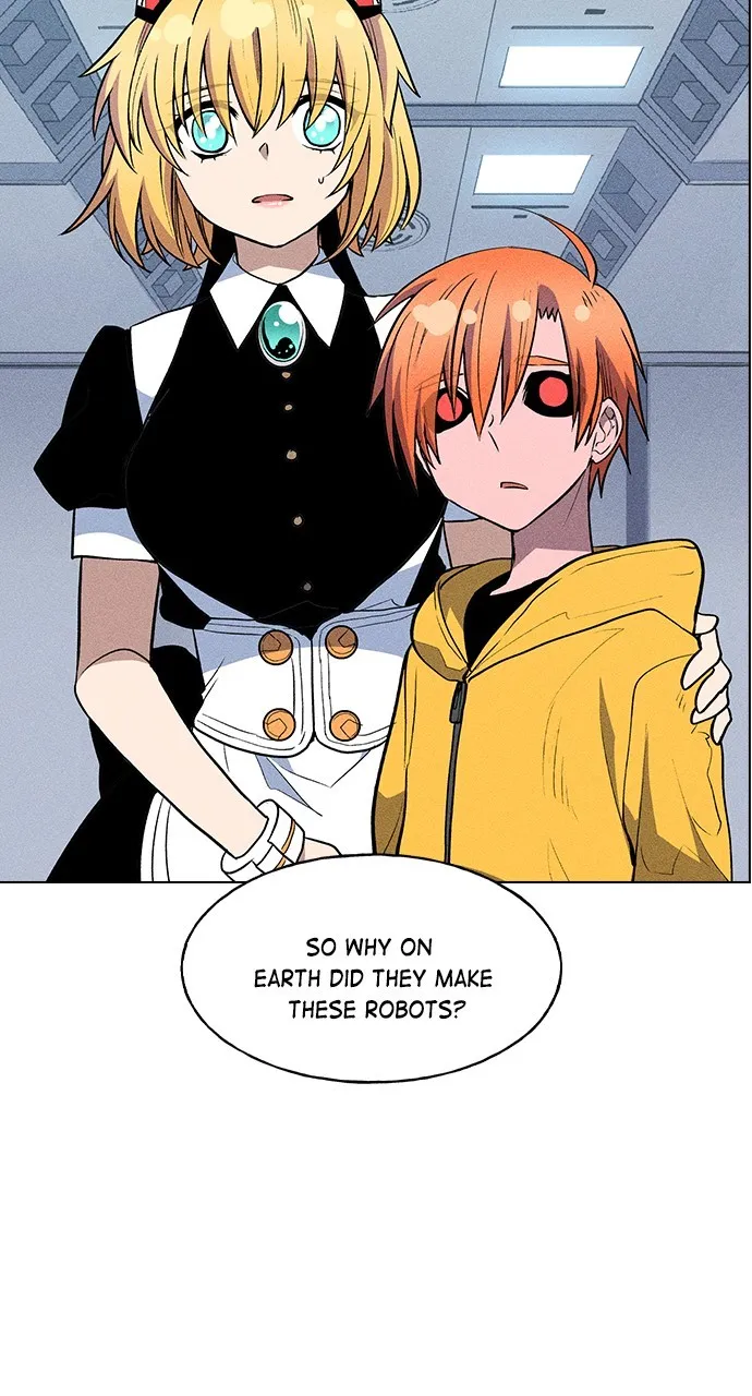 Read Housekeeper chapter 37 image 80 on Lezhin