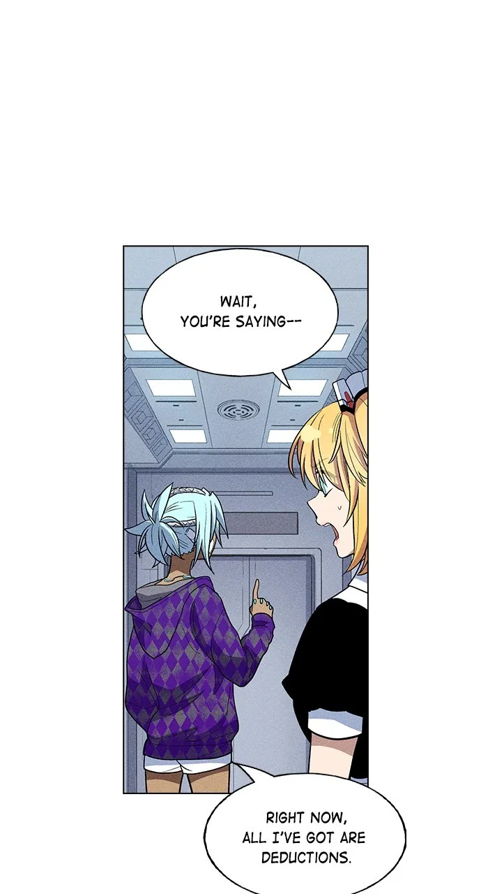 Read Housekeeper chapter 37 image 81 on Lezhin