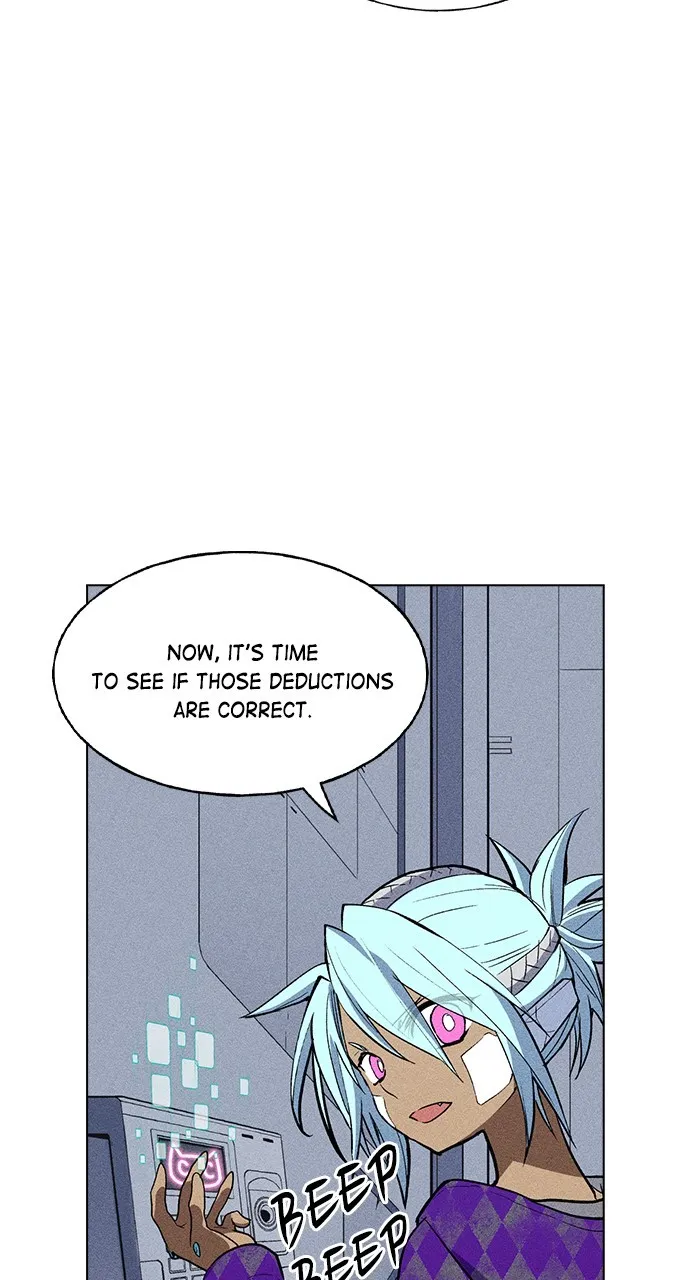 Read Housekeeper chapter 37 image 82 on Lezhin