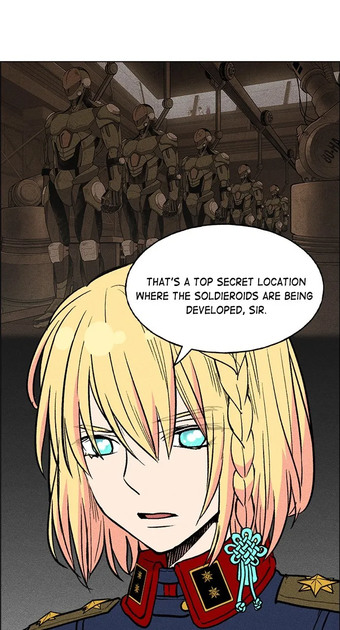 Read Housekeeper chapter 38 image 10 on Lezhin