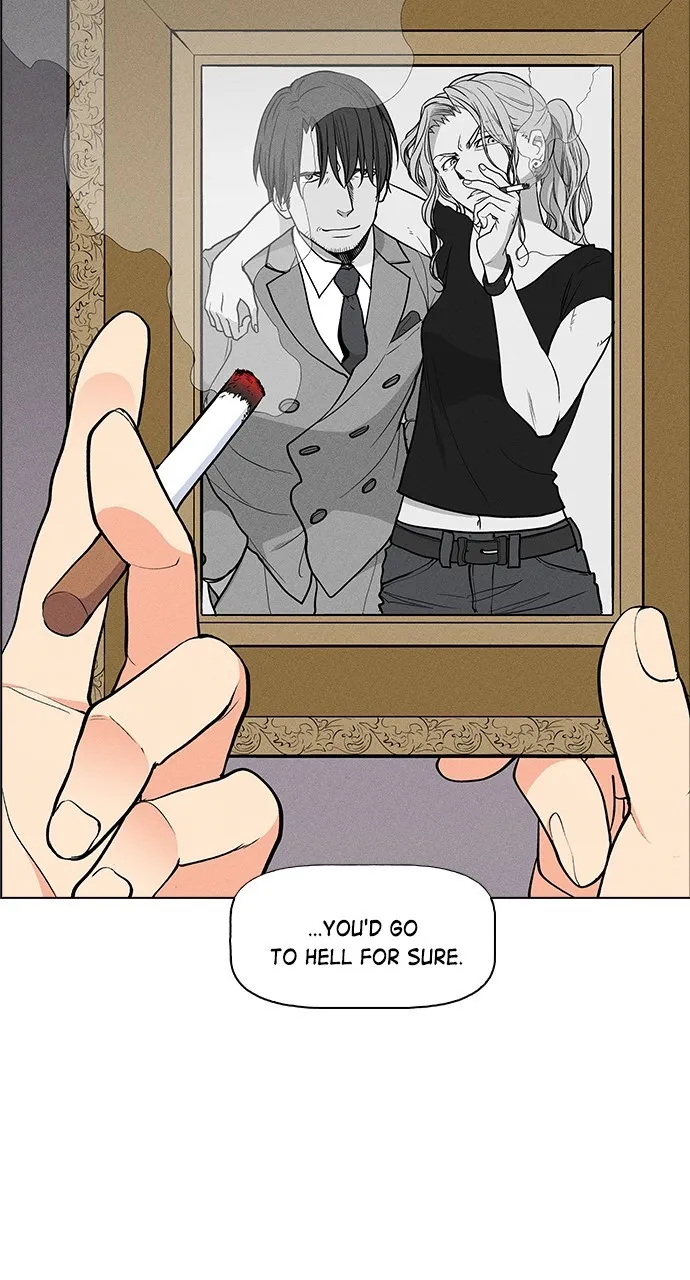 Read Housekeeper chapter 38 image 20 on Lezhin
