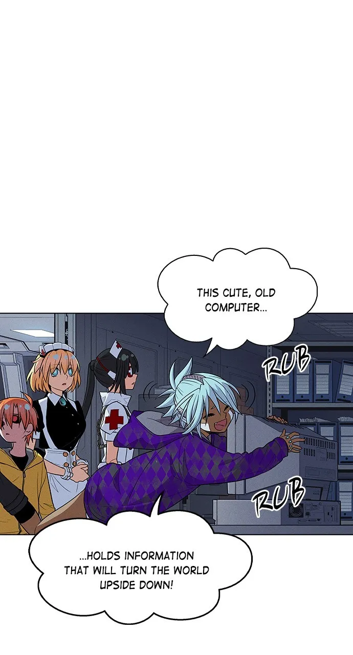 Read Housekeeper chapter 38 image 24 on Lezhin