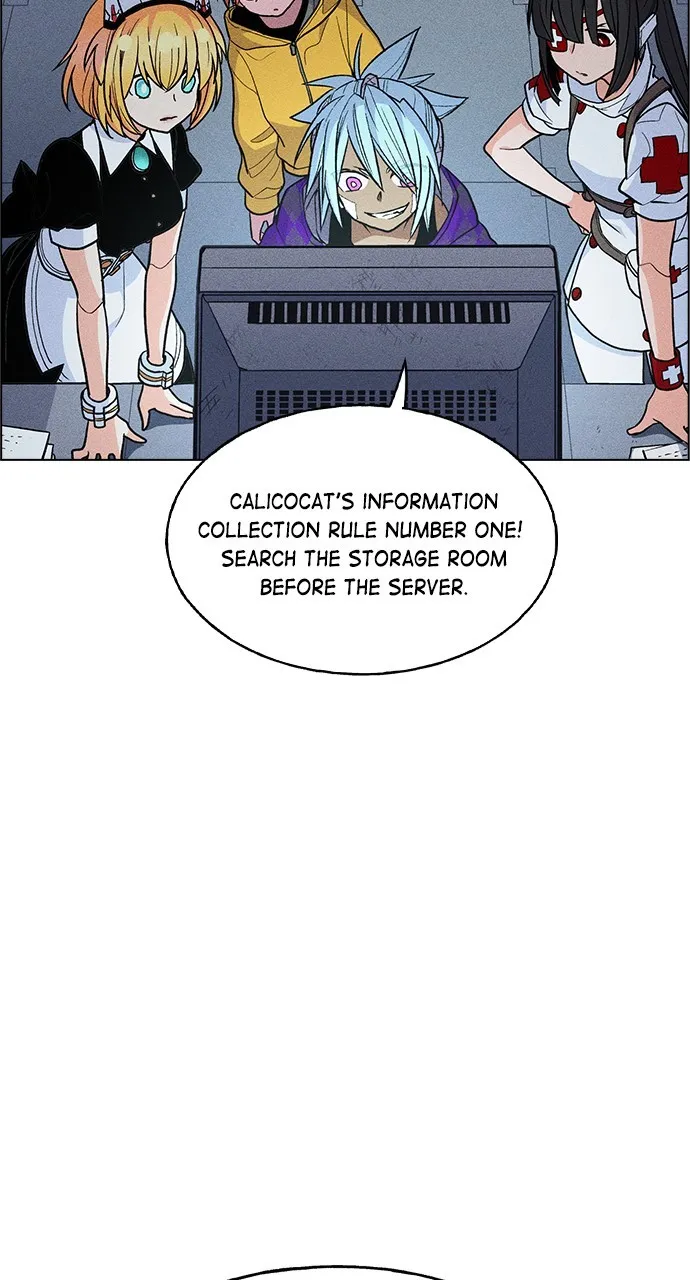 Read Housekeeper chapter 38 image 26 on Lezhin
