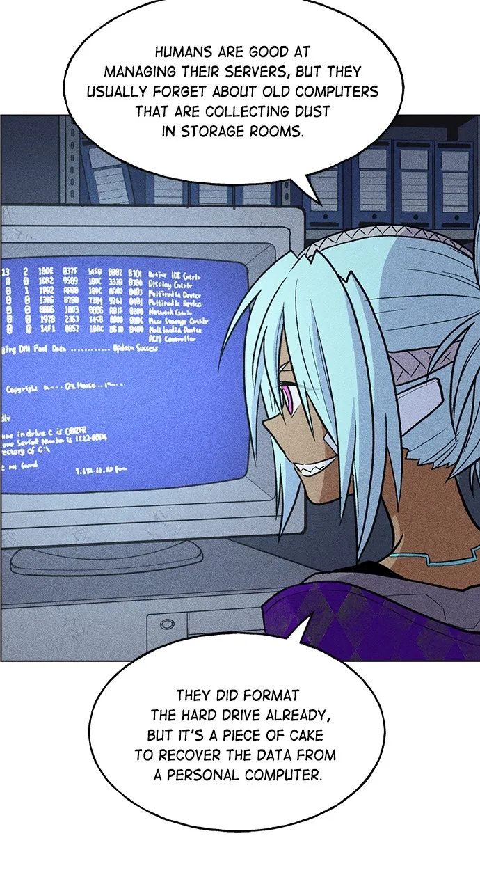 Read Housekeeper chapter 38 image 27 on Lezhin