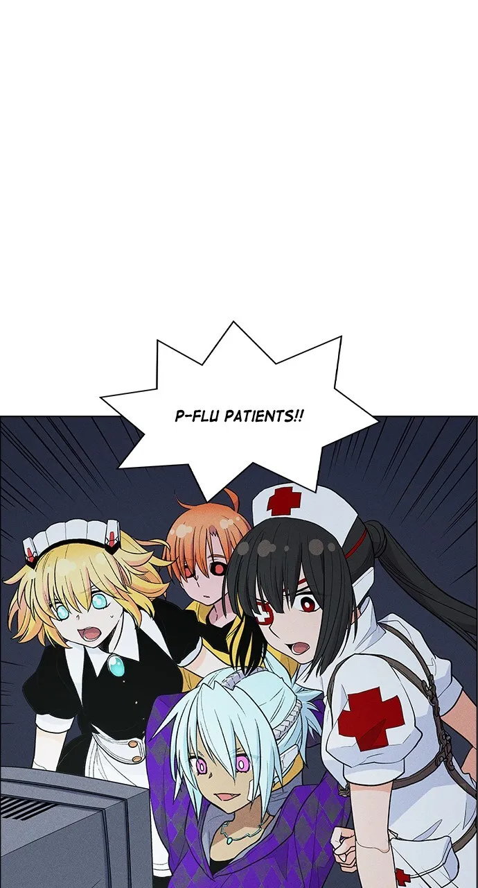 Read Housekeeper chapter 38 image 35 on Lezhin