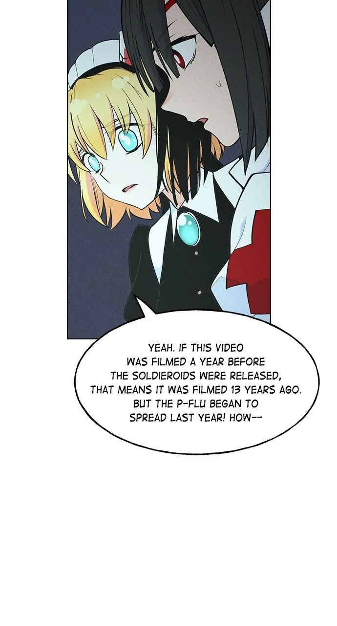 Read Housekeeper chapter 38 image 37 on Lezhin