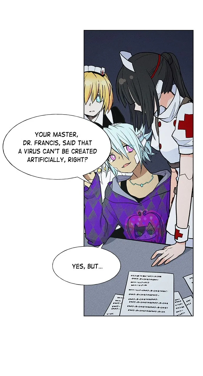 Read Housekeeper chapter 38 image 38 on Lezhin