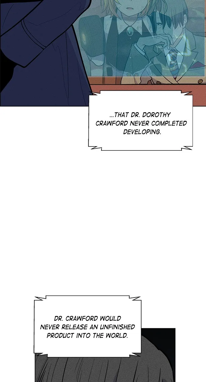 Read Housekeeper chapter 38 image 4 on Lezhin