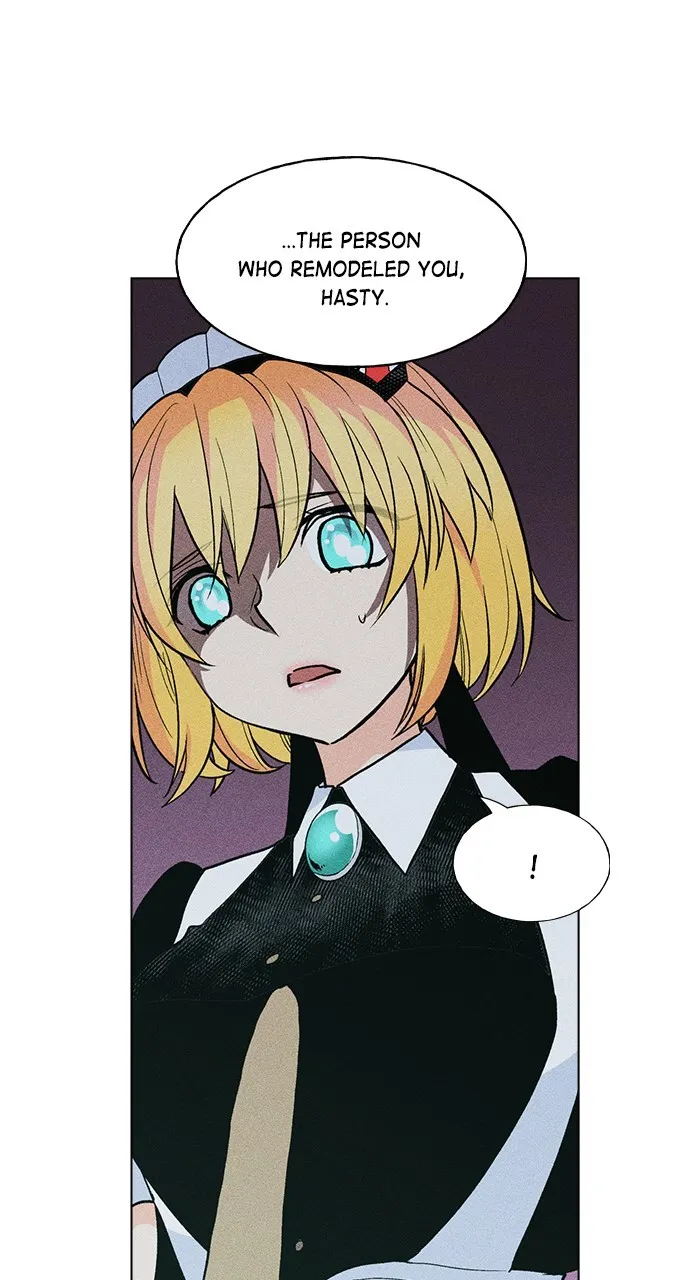 Read Housekeeper chapter 38 image 50 on Lezhin