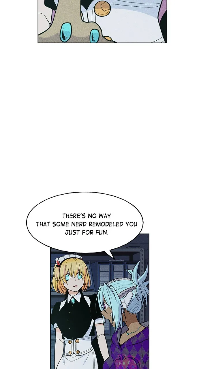 Read Housekeeper chapter 38 image 51 on Lezhin