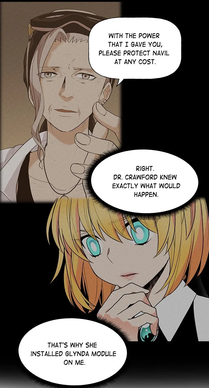 Read Housekeeper chapter 38 image 54 on Lezhin