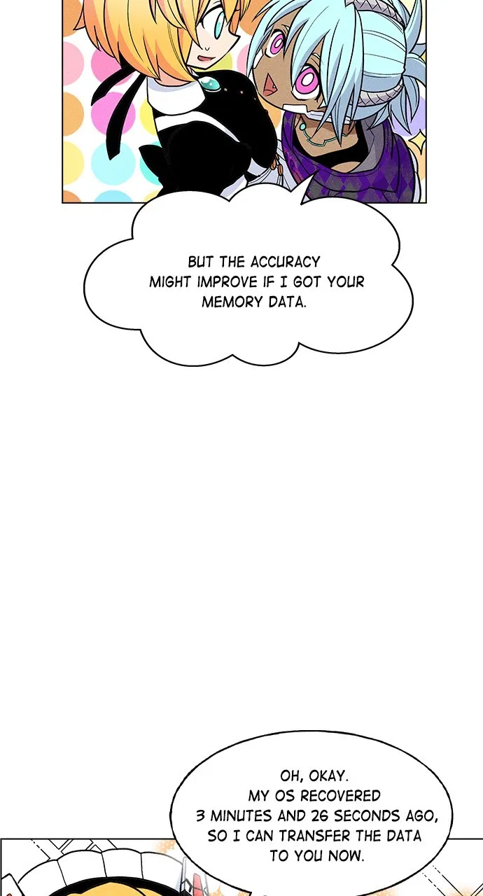 Read Housekeeper chapter 38 image 57 on Lezhin