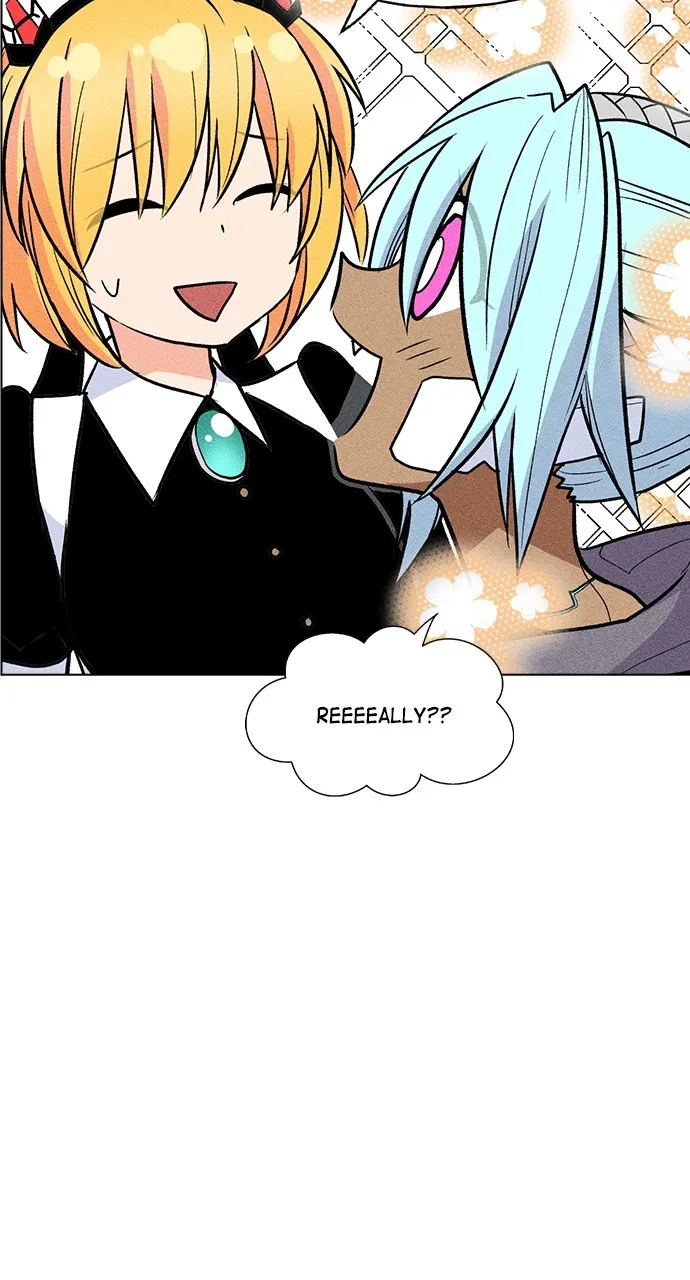 Read Housekeeper chapter 38 image 58 on Lezhin
