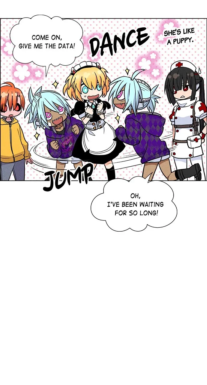 Read Housekeeper chapter 38 image 59 on Lezhin