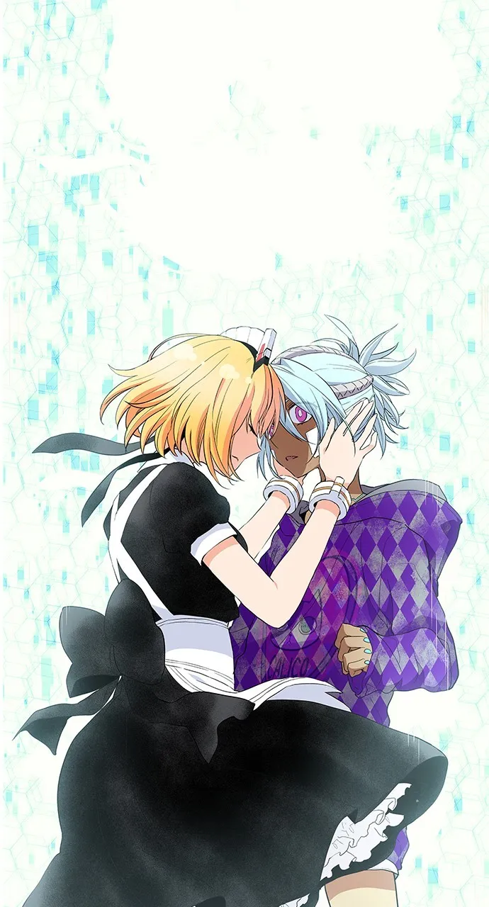 Read Housekeeper chapter 38 image 61 on Lezhin