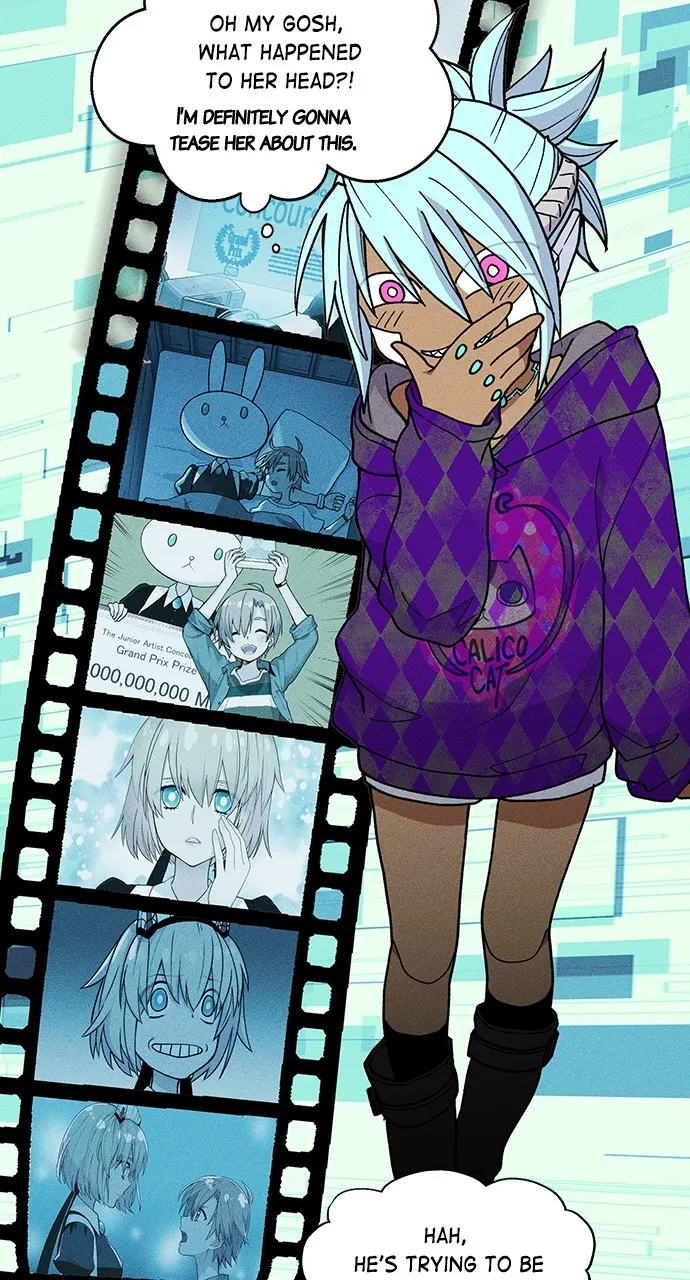 Read Housekeeper chapter 38 image 64 on Lezhin
