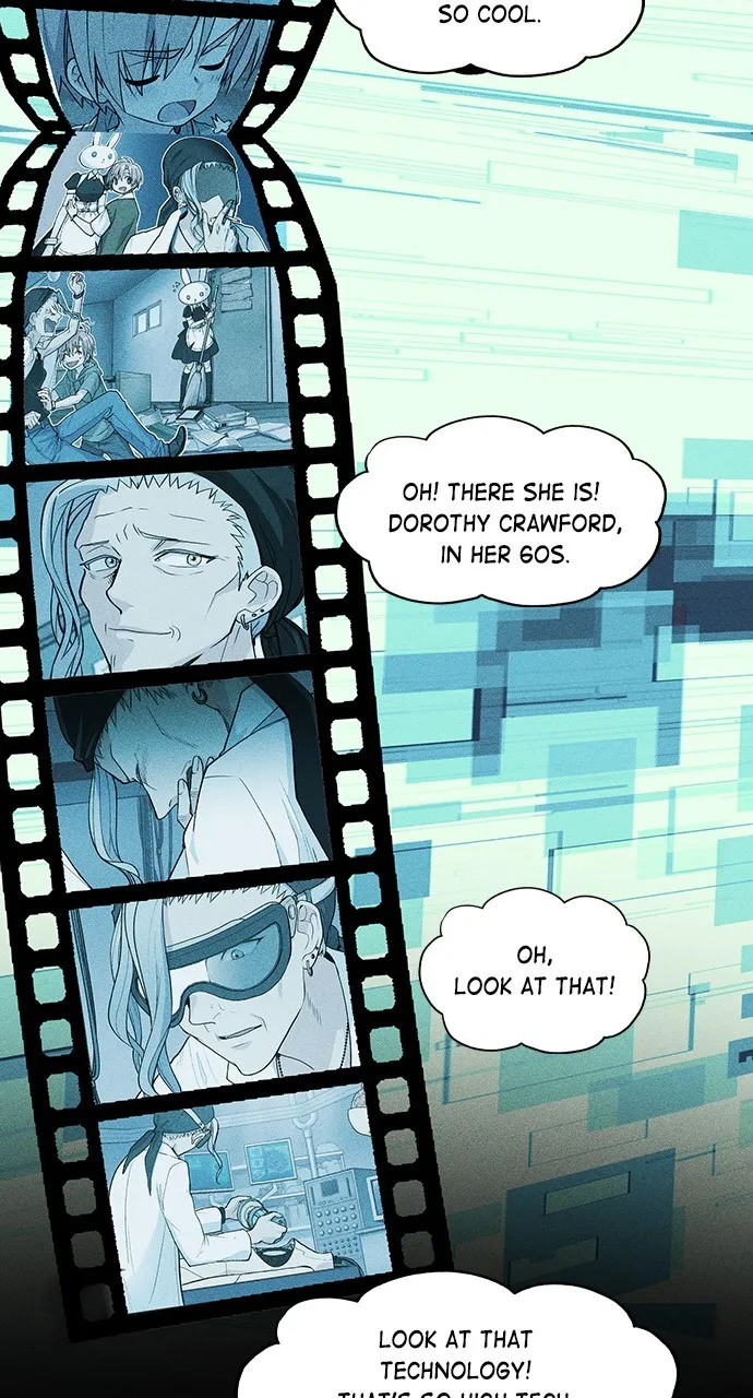 Read Housekeeper chapter 38 image 65 on Lezhin
