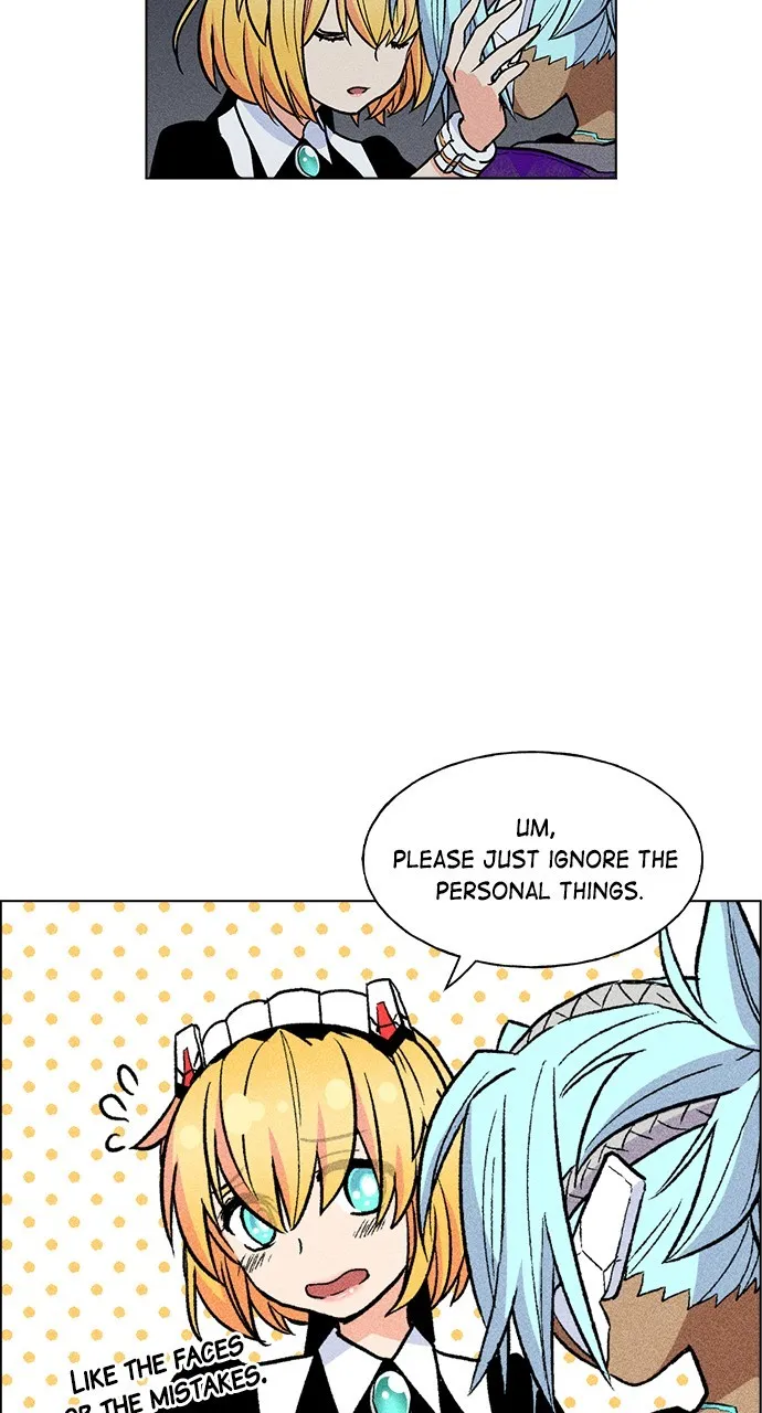 Read Housekeeper chapter 38 image 71 on Lezhin