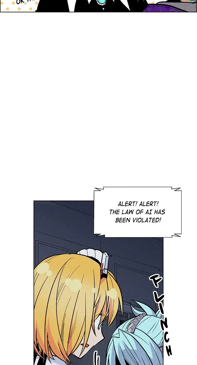 Read Housekeeper chapter 38 image 72 on Lezhin